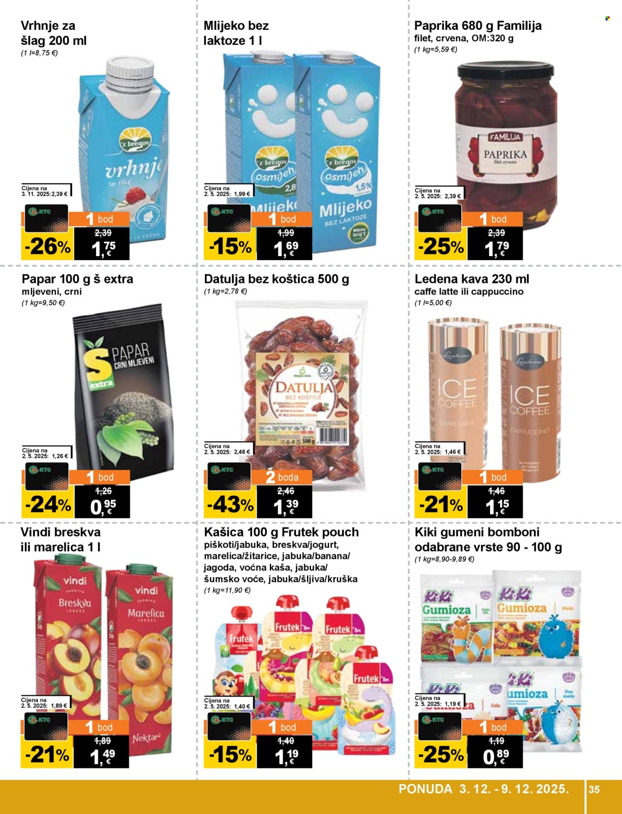 KTC katalog - 03.12.2025. - 09.12.2025. Stranica 35