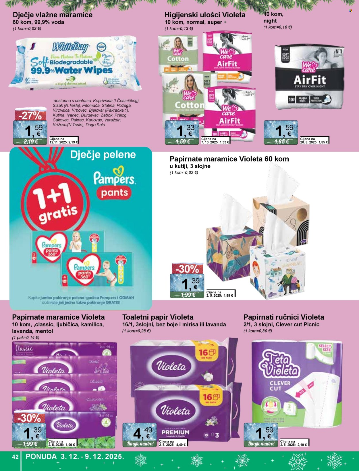 KTC katalog - 03.12.2025. - 09.12.2025. Stranica 42