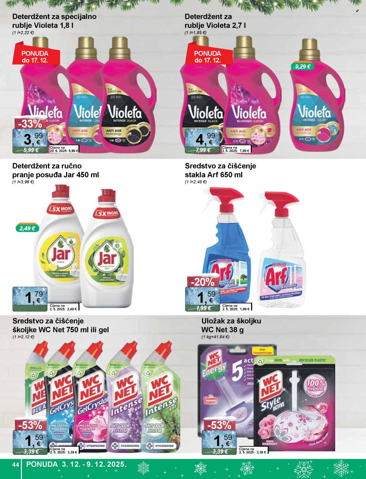 KTC katalog - 03.12.2025. - 09.12.2025. Stranica 44