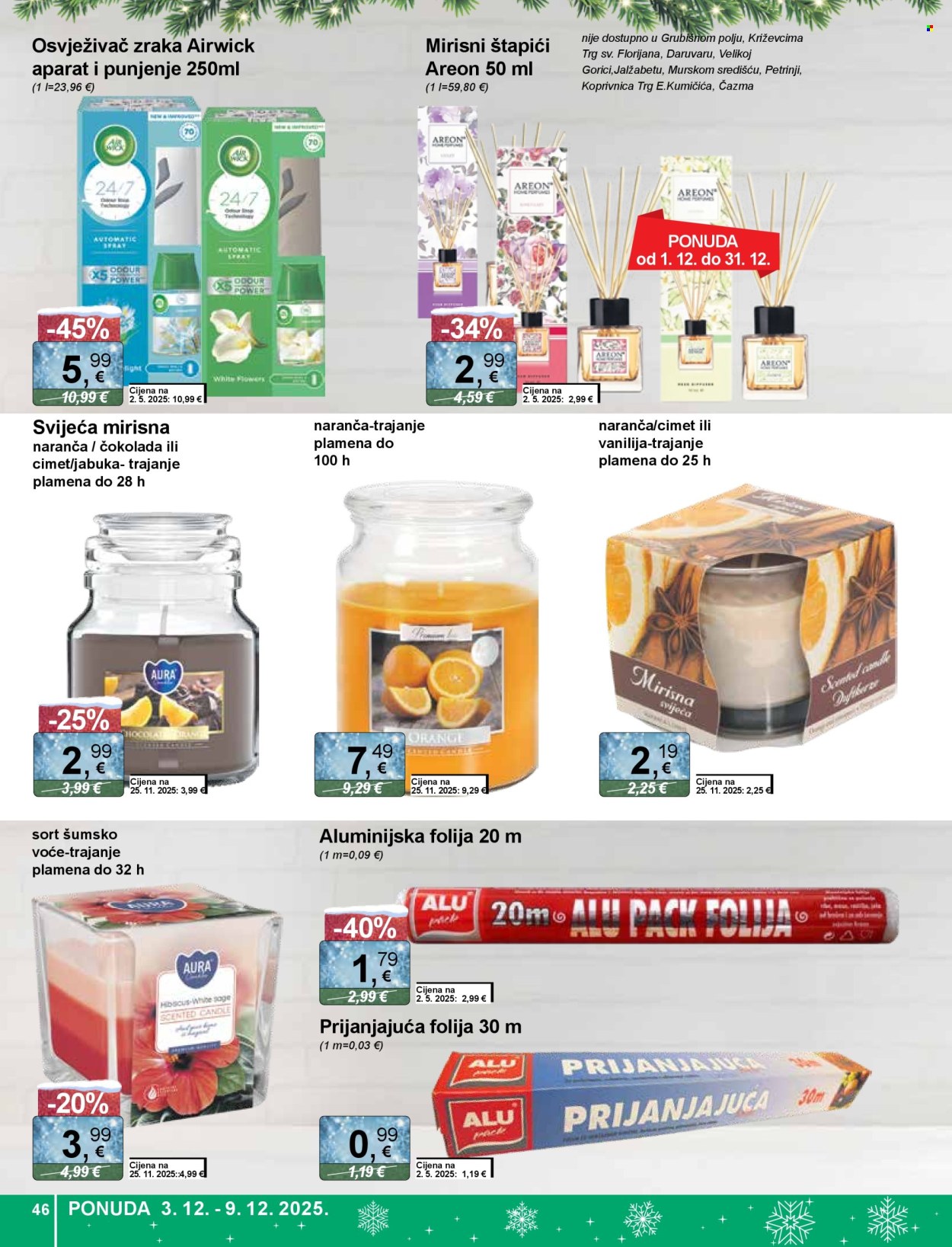 KTC katalog - 03.12.2025. - 09.12.2025. Stranica 46