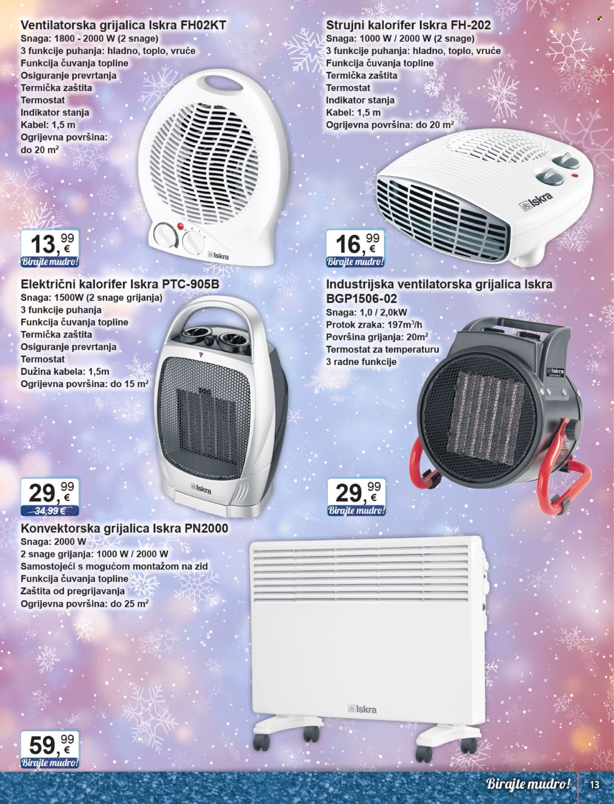KTC katalog - 03.12.2025. - 05.01.2026. Stranica 13