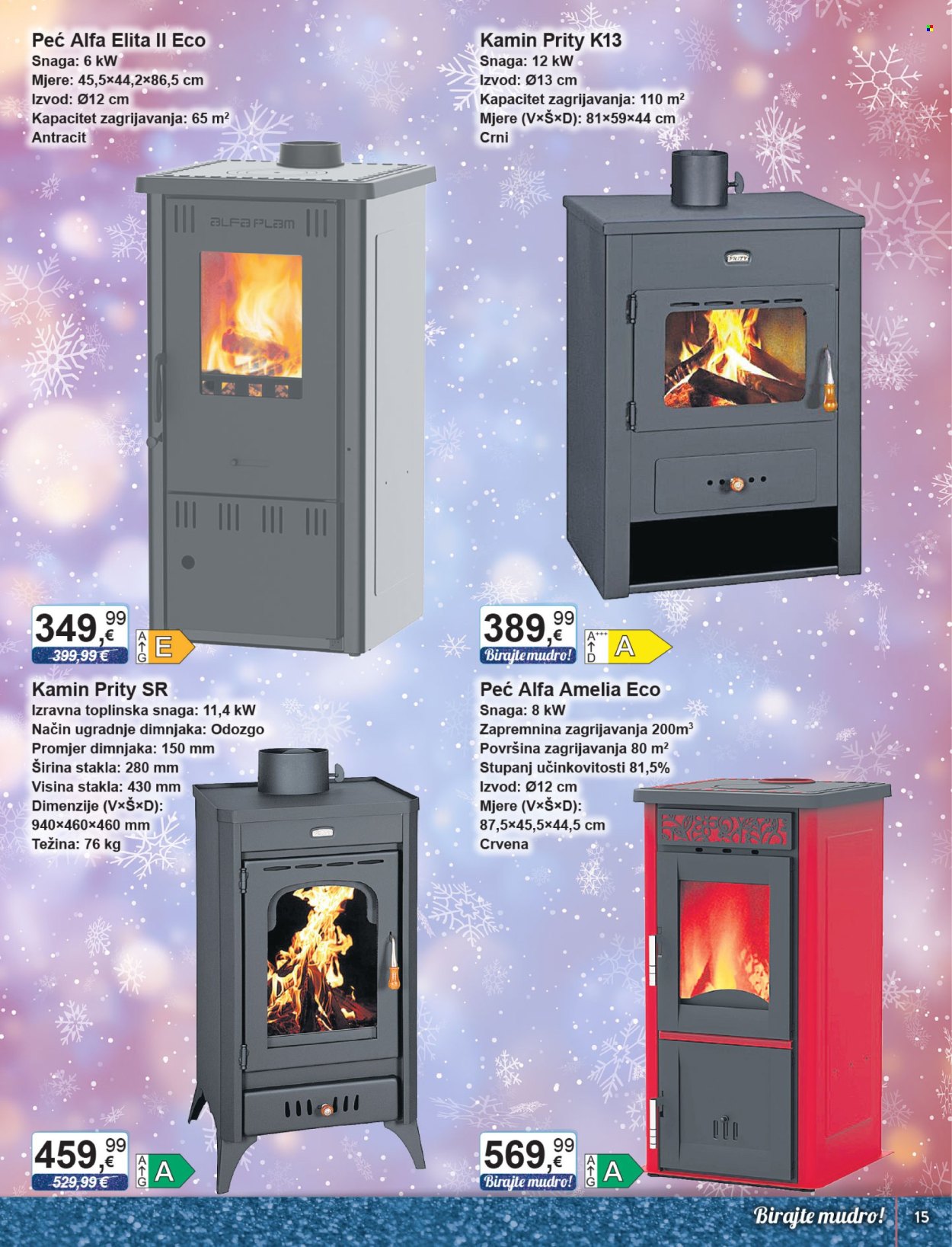 KTC katalog - 03.12.2025. - 05.01.2026. Stranica 15
