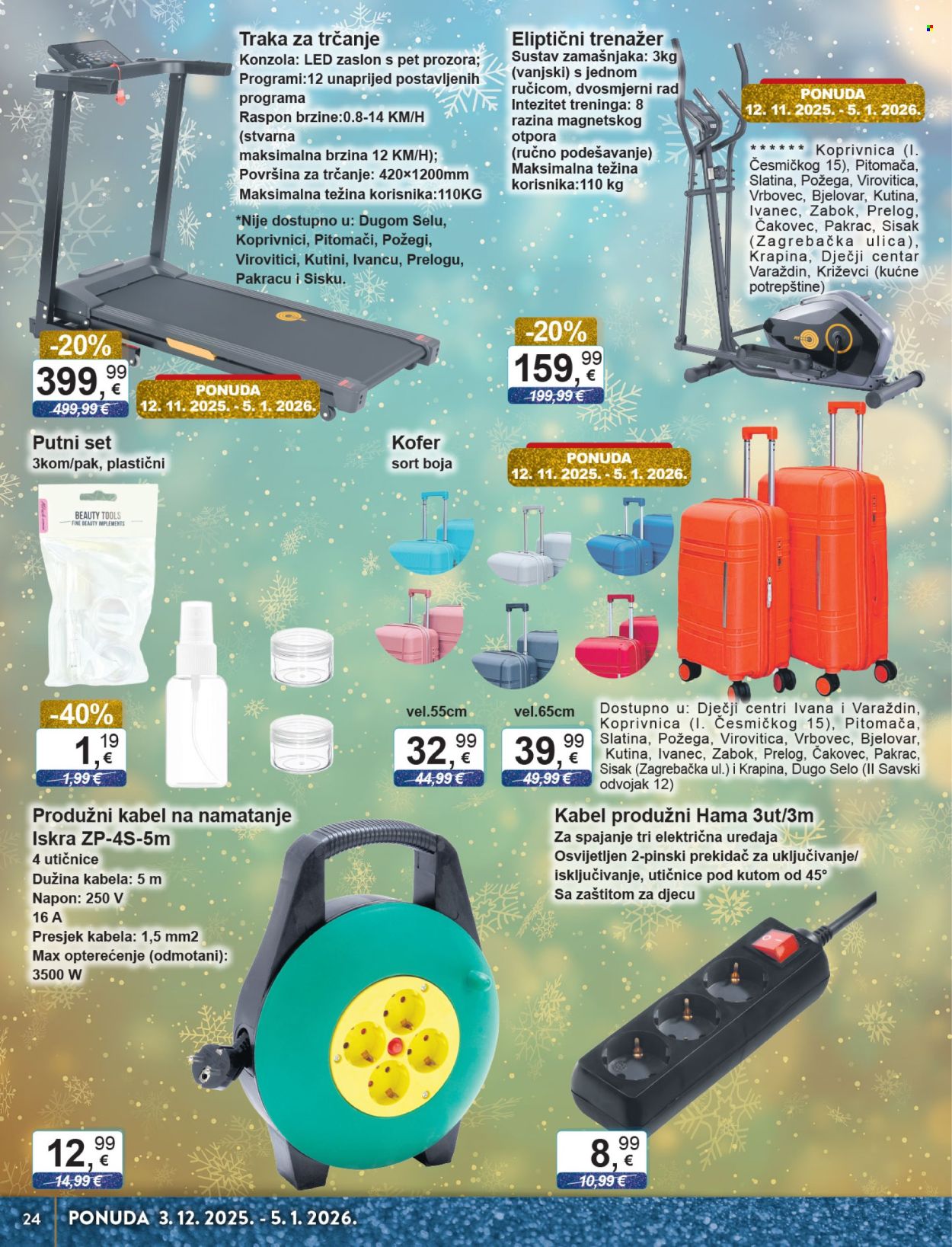 KTC katalog - 03.12.2025. - 05.01.2026. Stranica 24
