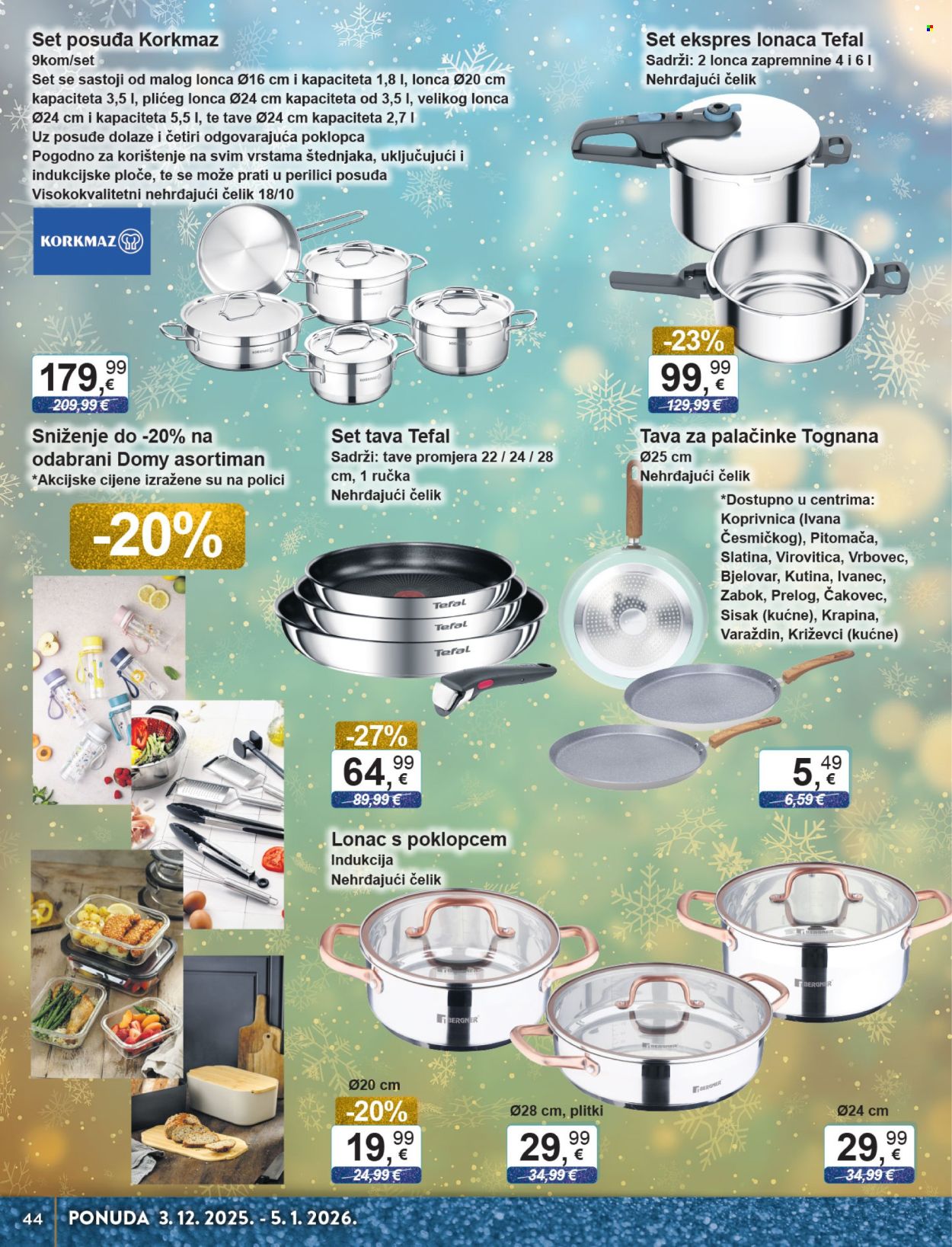 KTC katalog - 03.12.2025. - 05.01.2026. Stranica 44