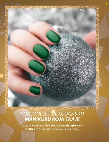 Avon katalog - 01.12.2025. - 28.12.2025. Stranica 86