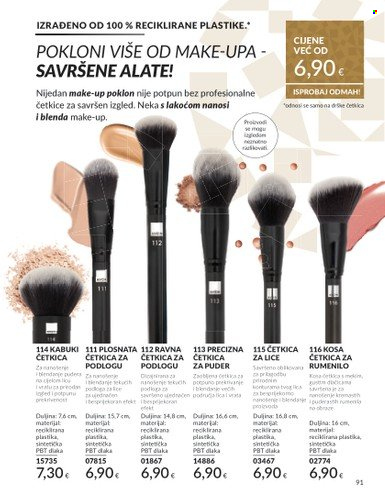 Avon katalog - 01.12.2025. - 28.12.2025. Stranica 91