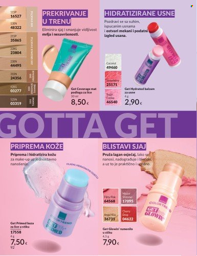 Avon katalog - 01.12.2025. - 28.12.2025. Stranica 92