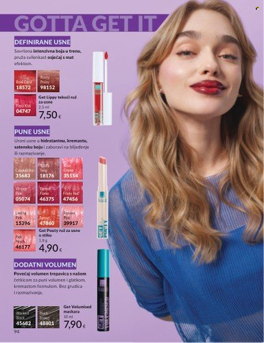 Avon katalog - 01.12.2025. - 28.12.2025. Stranica 94