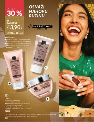 Avon katalog - 01.12.2025. - 28.12.2025. Stranica 132