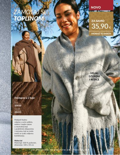 Avon katalog - 01.12.2025. - 28.12.2025. Stranica 171