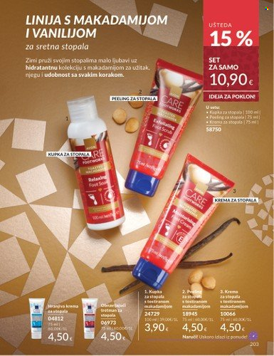 Avon katalog - 01.12.2025. - 28.12.2025. Stranica 203