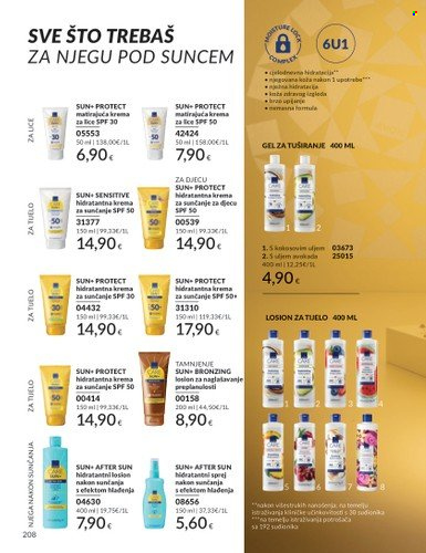 Avon katalog - 01.12.2025. - 28.12.2025. Stranica 208
