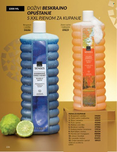 Avon katalog - 01.12.2025. - 28.12.2025. Stranica 226