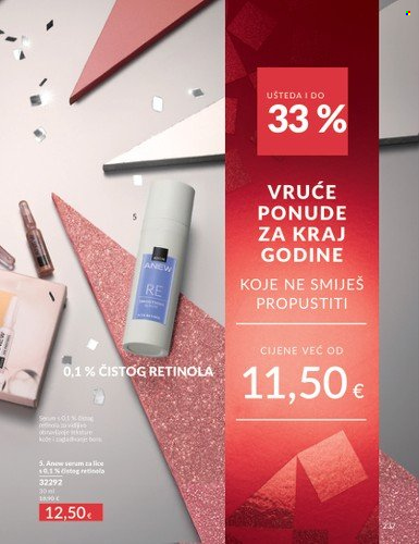 Avon katalog - 01.12.2025. - 28.12.2025. Stranica 237
