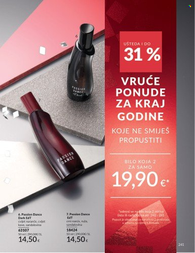 Avon katalog - 01.12.2025. - 28.12.2025. Stranica 241
