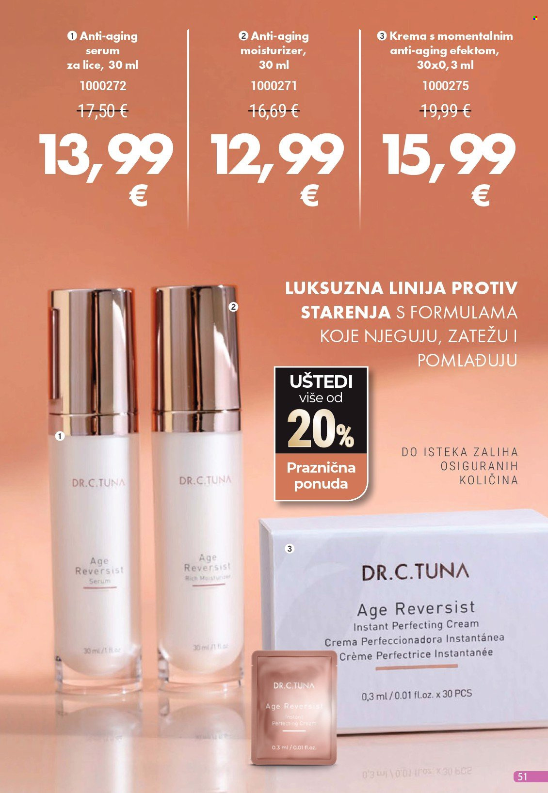 Farmasi katalog - 01.12.2025. - 31.12.2025. Stranica 51