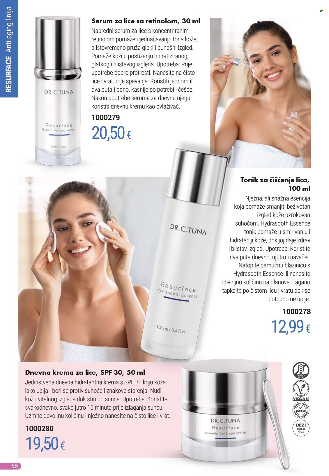 Farmasi katalog - 01.12.2025. - 31.12.2025. Stranica 56