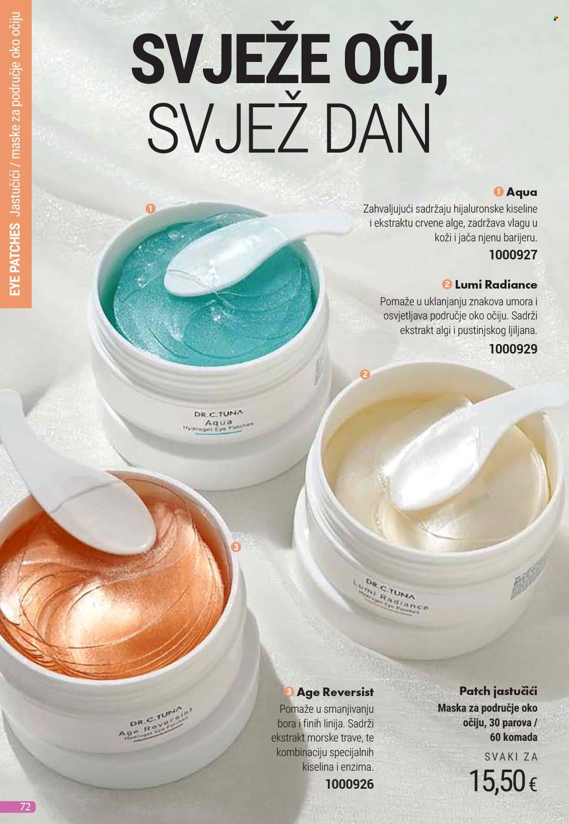 Farmasi katalog - 01.12.2025. - 31.12.2025. Stranica 72