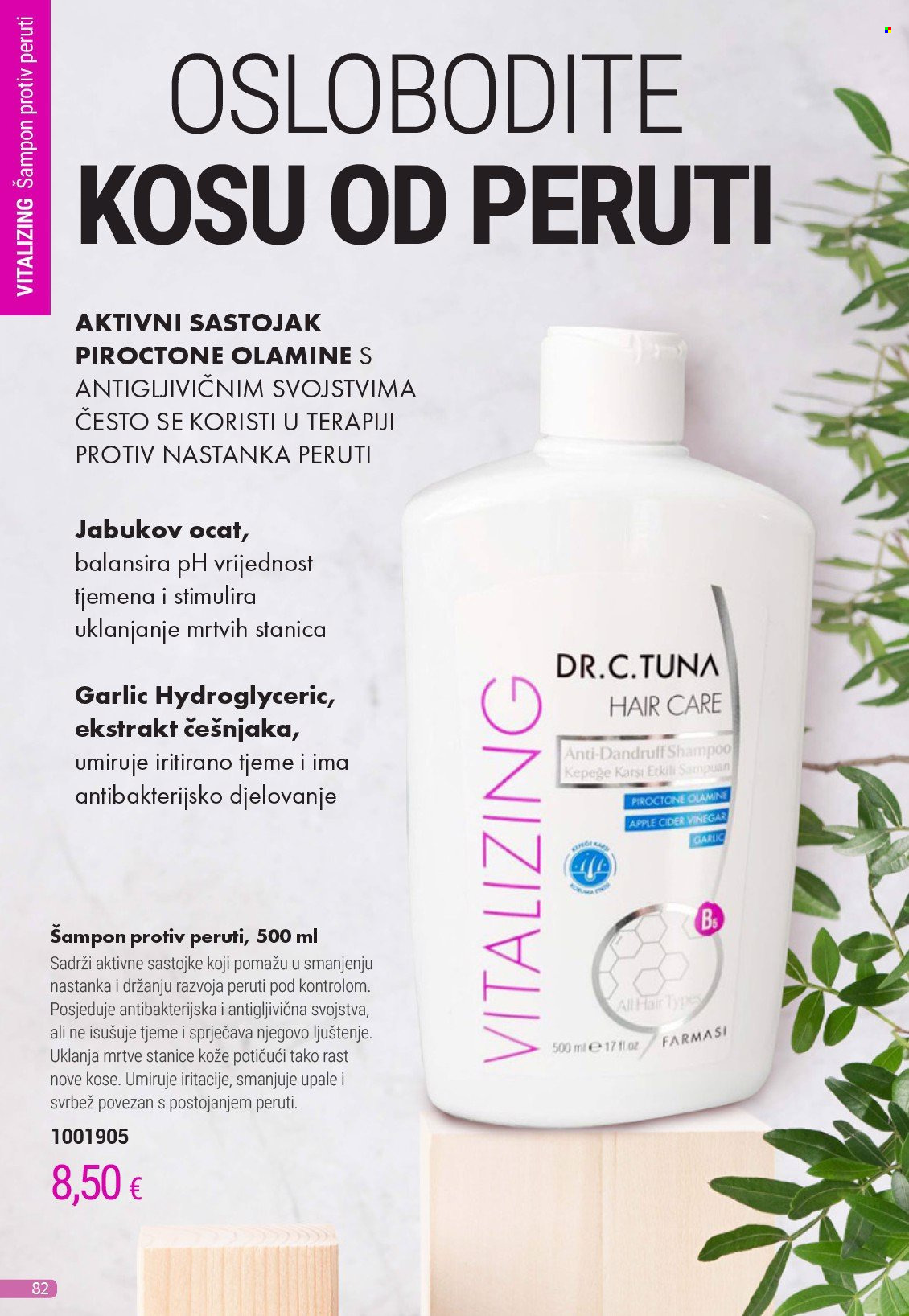 Farmasi katalog - 01.12.2025. - 31.12.2025. Stranica 82