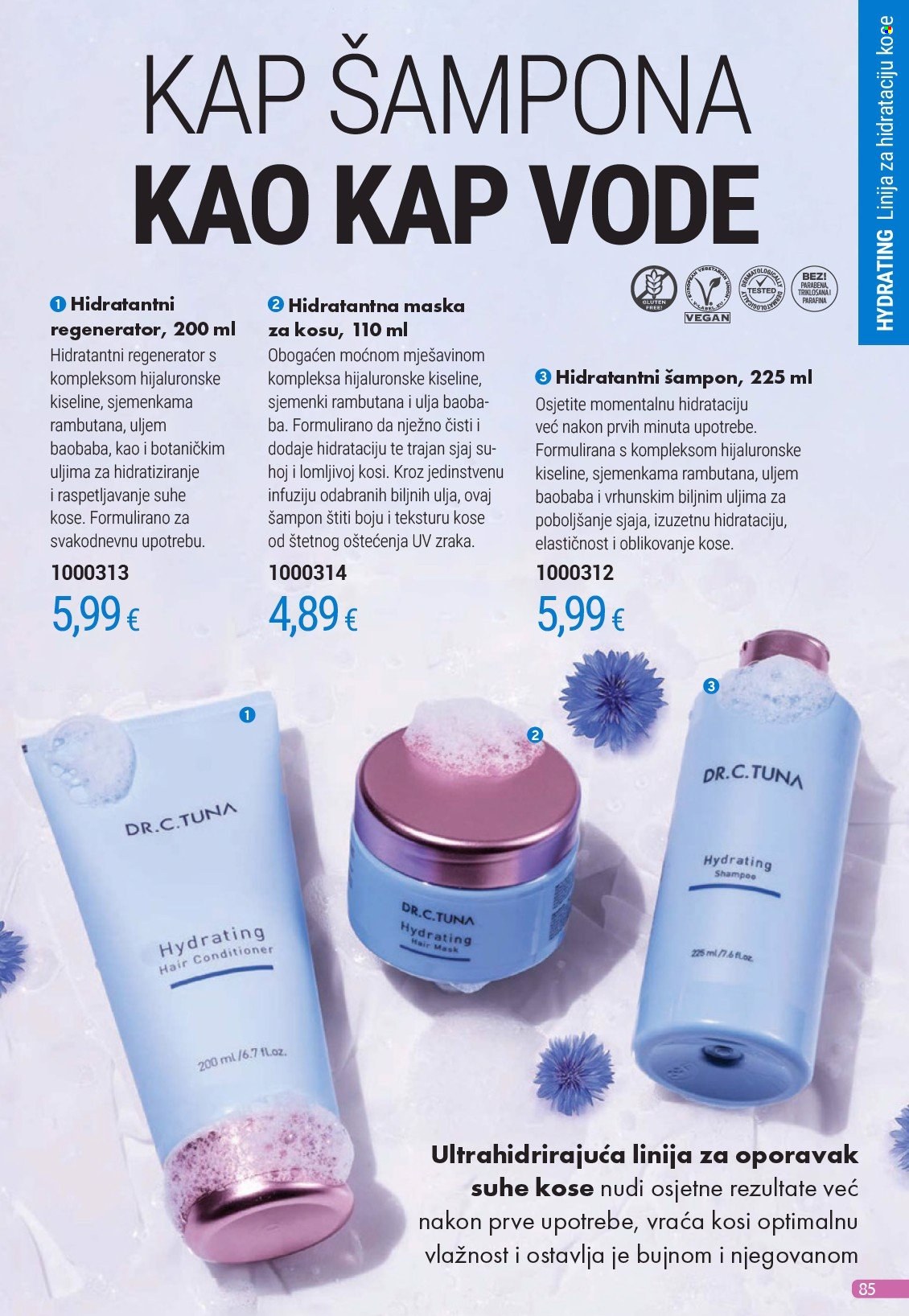 Farmasi katalog - 01.12.2025. - 31.12.2025. Stranica 85
