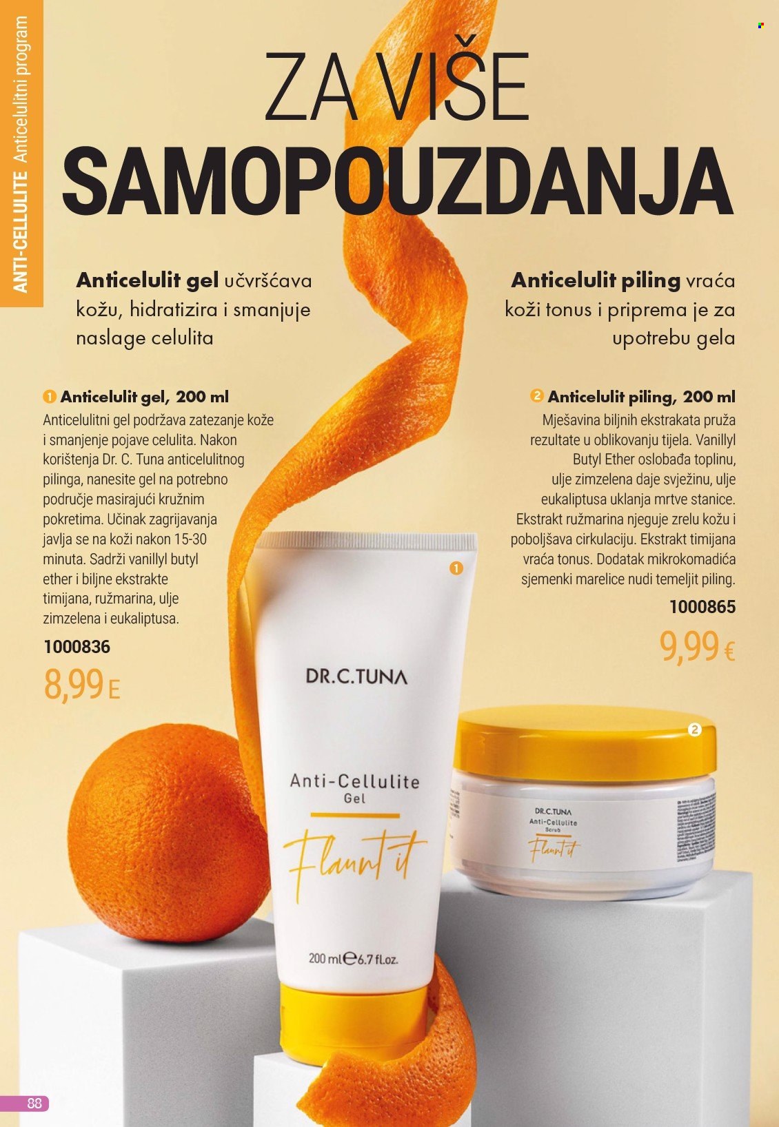 Farmasi katalog - 01.12.2025. - 31.12.2025. Stranica 88