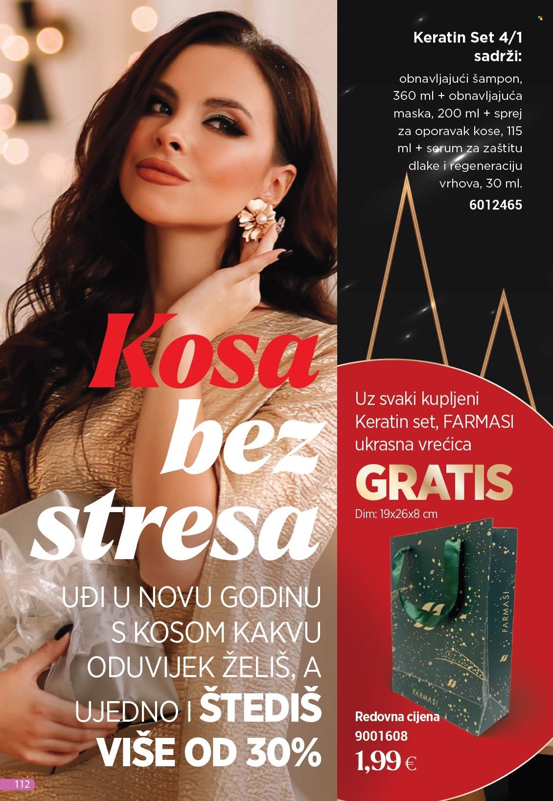 Farmasi katalog - 01.12.2025. - 31.12.2025. Stranica 112