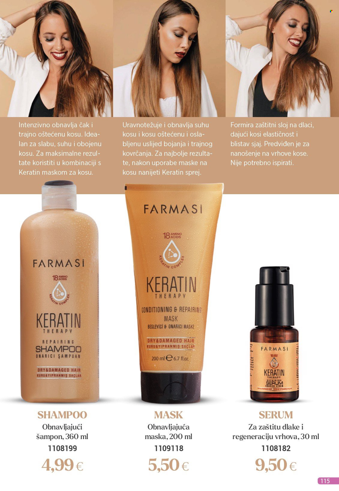 Farmasi katalog - 01.12.2025. - 31.12.2025. Stranica 115