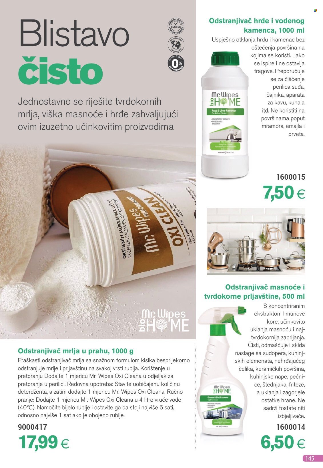 Farmasi katalog - 01.12.2025. - 31.12.2025. Stranica 145