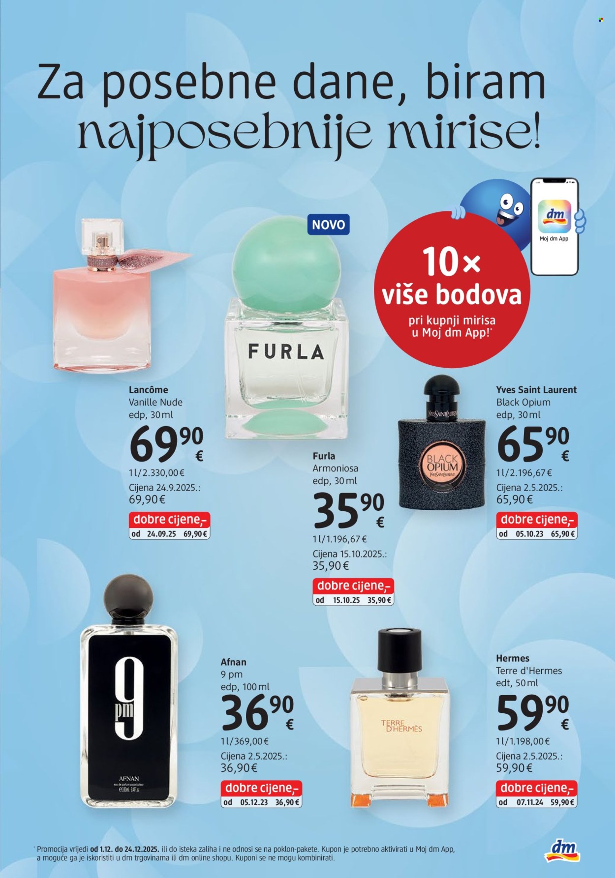 dm katalog - 01.12.2025. - 15.12.2025. Stranica 3