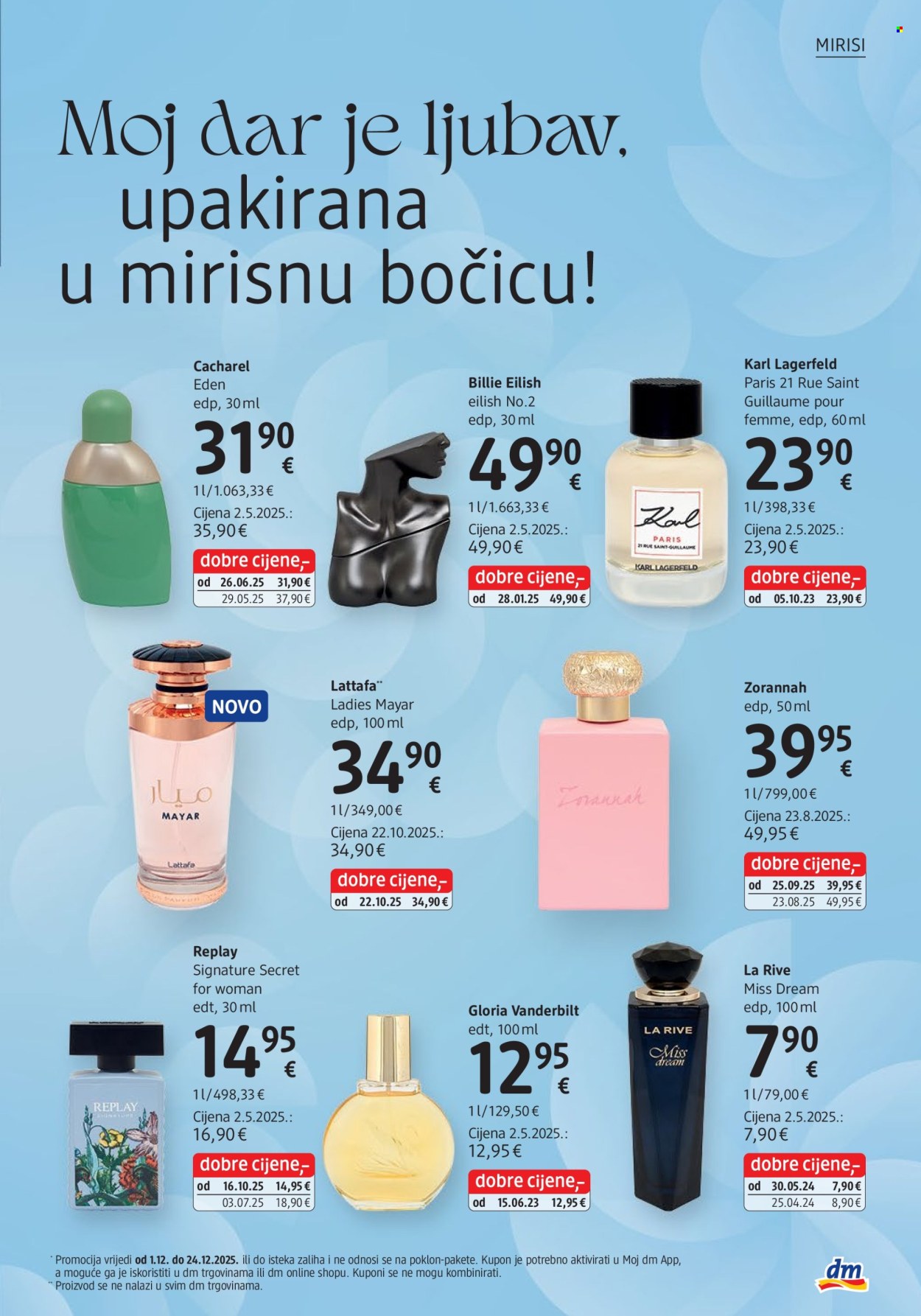 dm katalog - 01.12.2025. - 15.12.2025. Stranica 5
