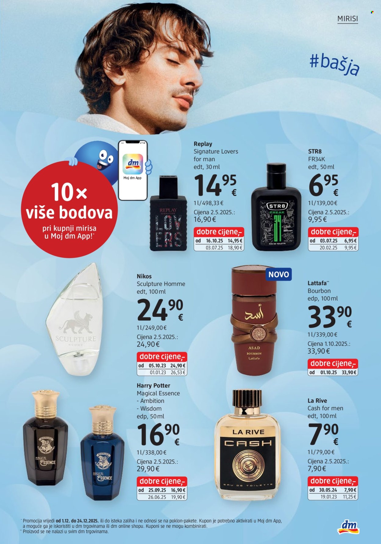 dm katalog - 01.12.2025. - 15.12.2025. Stranica 7