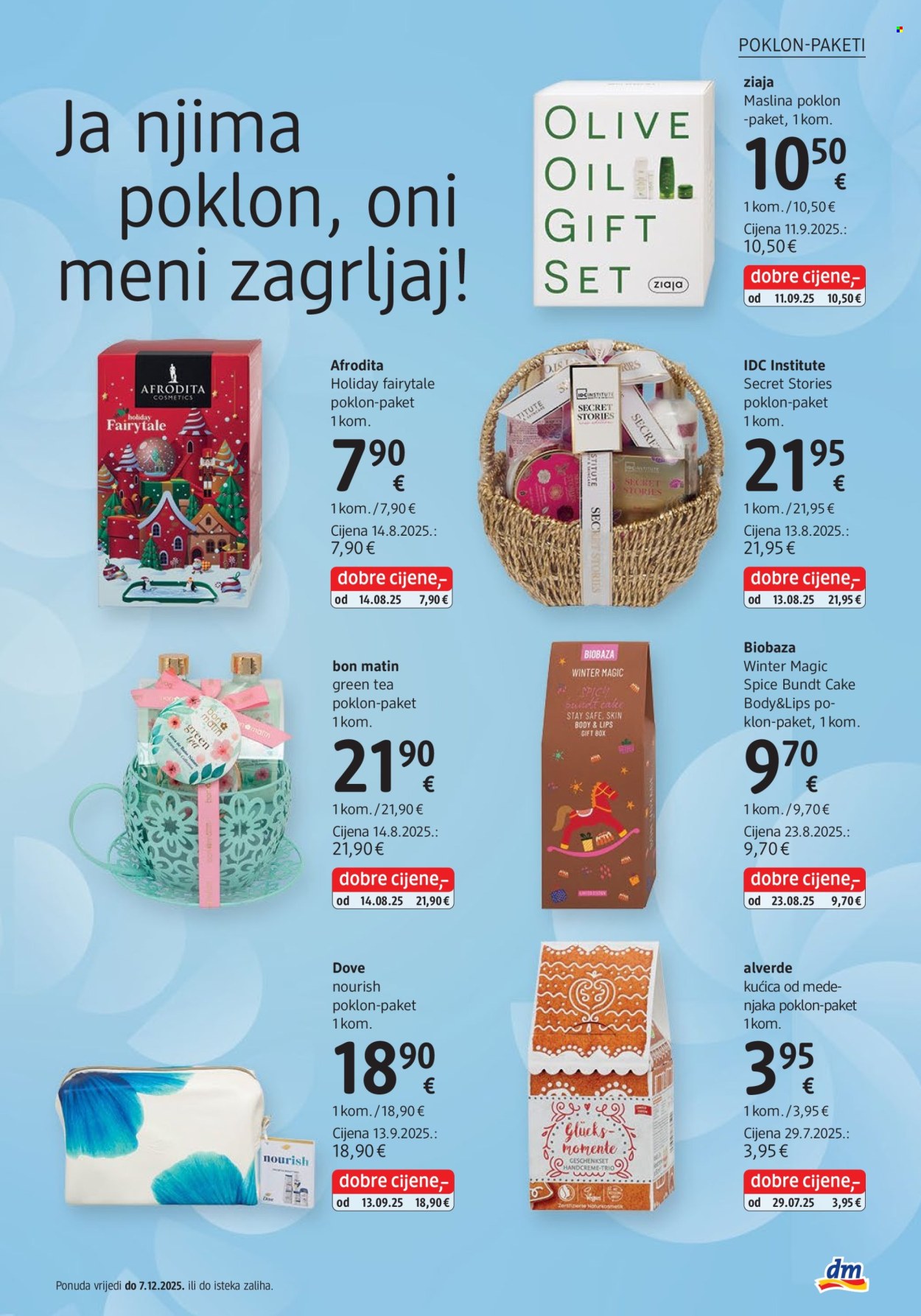 dm katalog - 01.12.2025. - 15.12.2025. Stranica 9