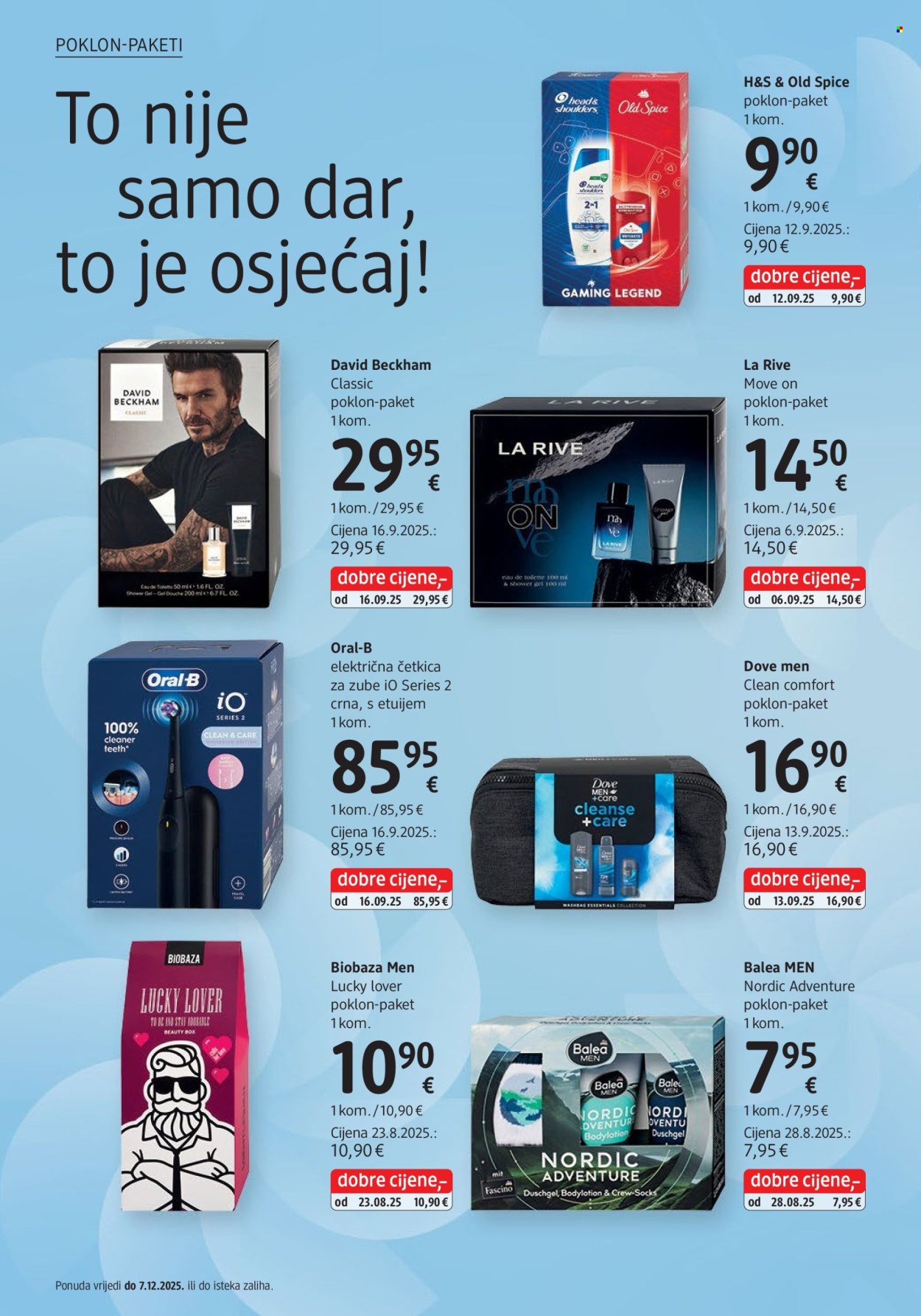dm katalog - 01.12.2025. - 15.12.2025. Stranica 10
