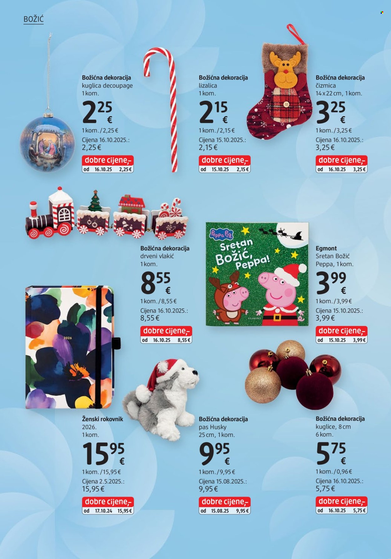 dm katalog - 01.12.2025. - 15.12.2025. Stranica 12