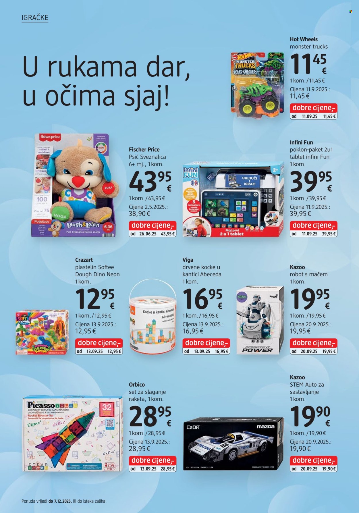 dm katalog - 01.12.2025. - 15.12.2025. Stranica 14