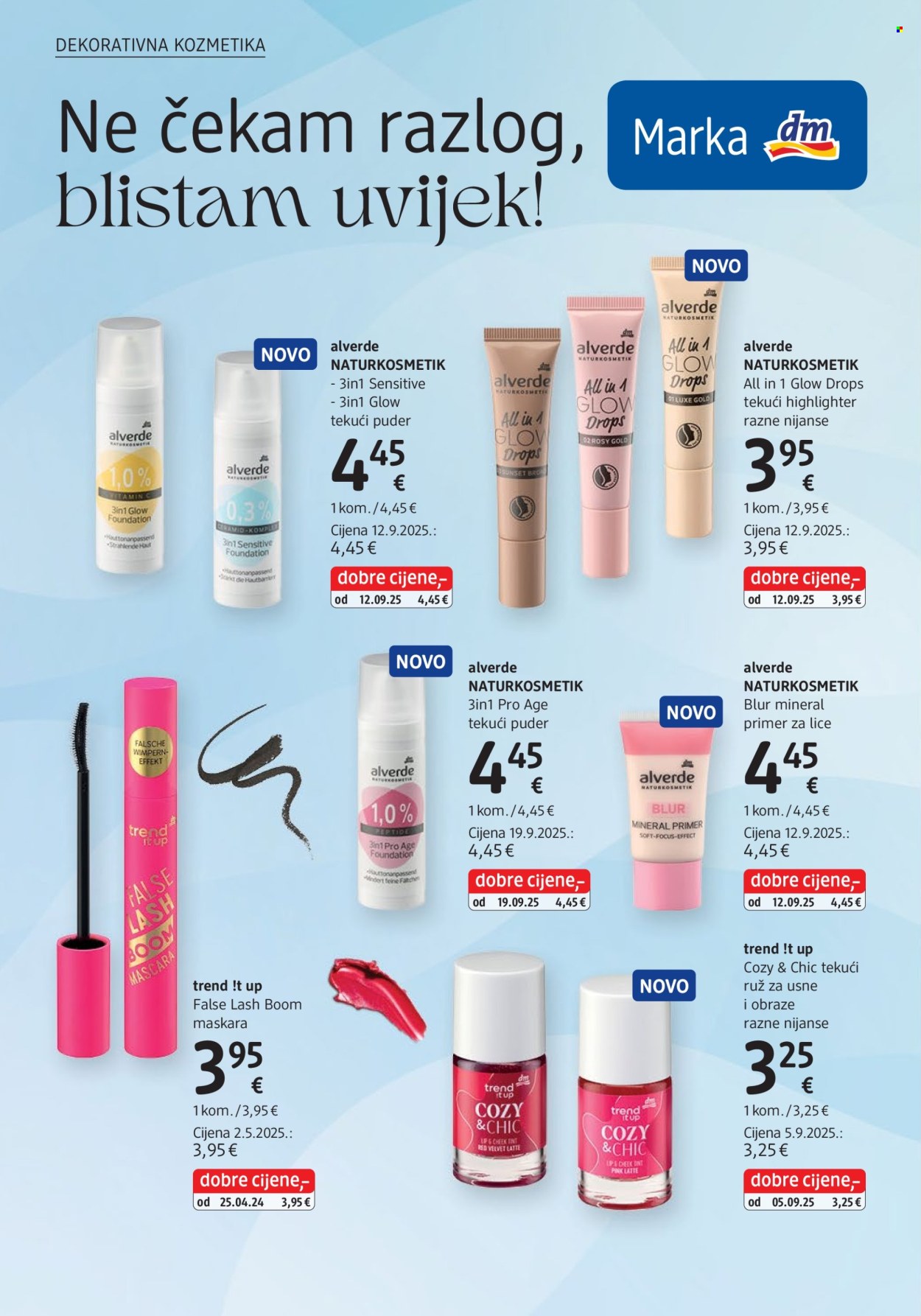dm katalog - 01.12.2025. - 15.12.2025. Stranica 16