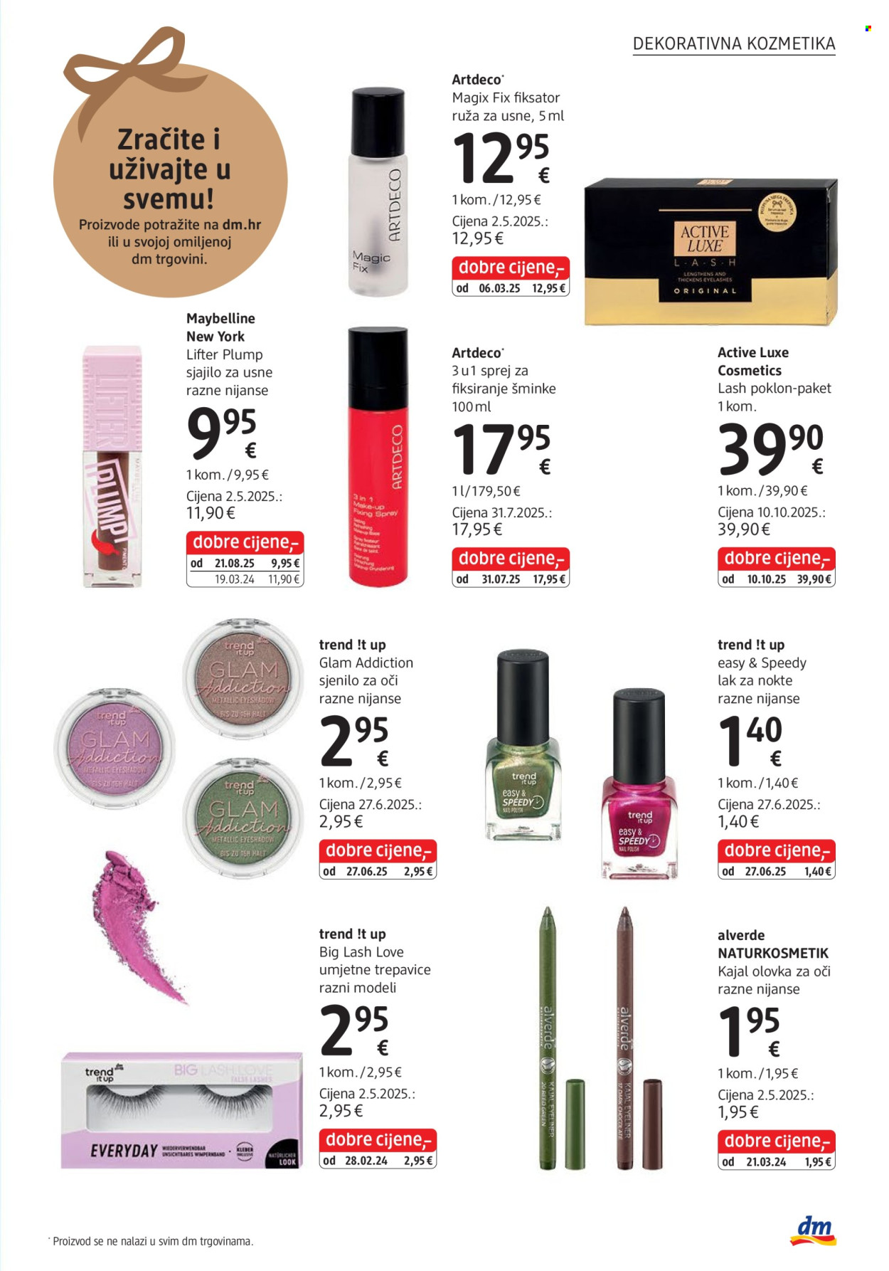 dm katalog - 01.12.2025. - 15.12.2025. Stranica 17