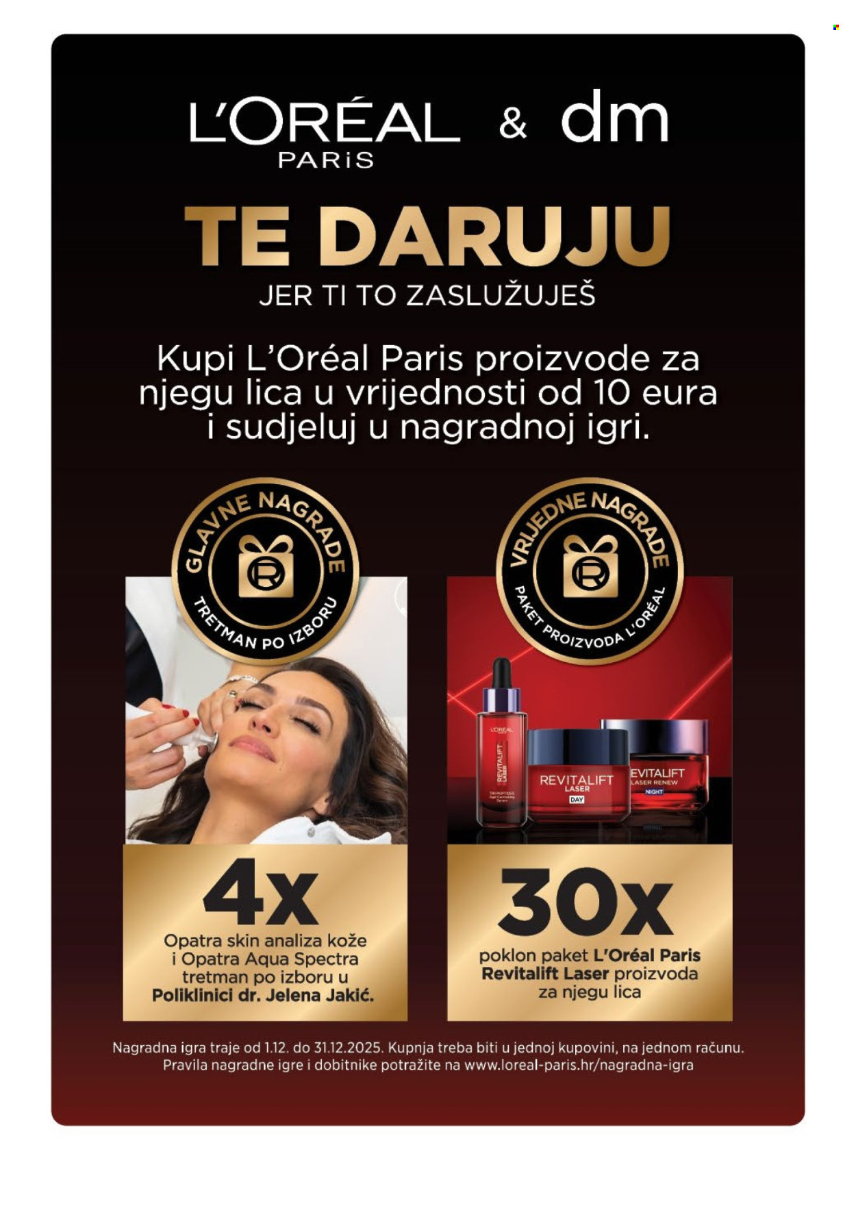 dm katalog - 01.12.2025. - 15.12.2025. Stranica 18