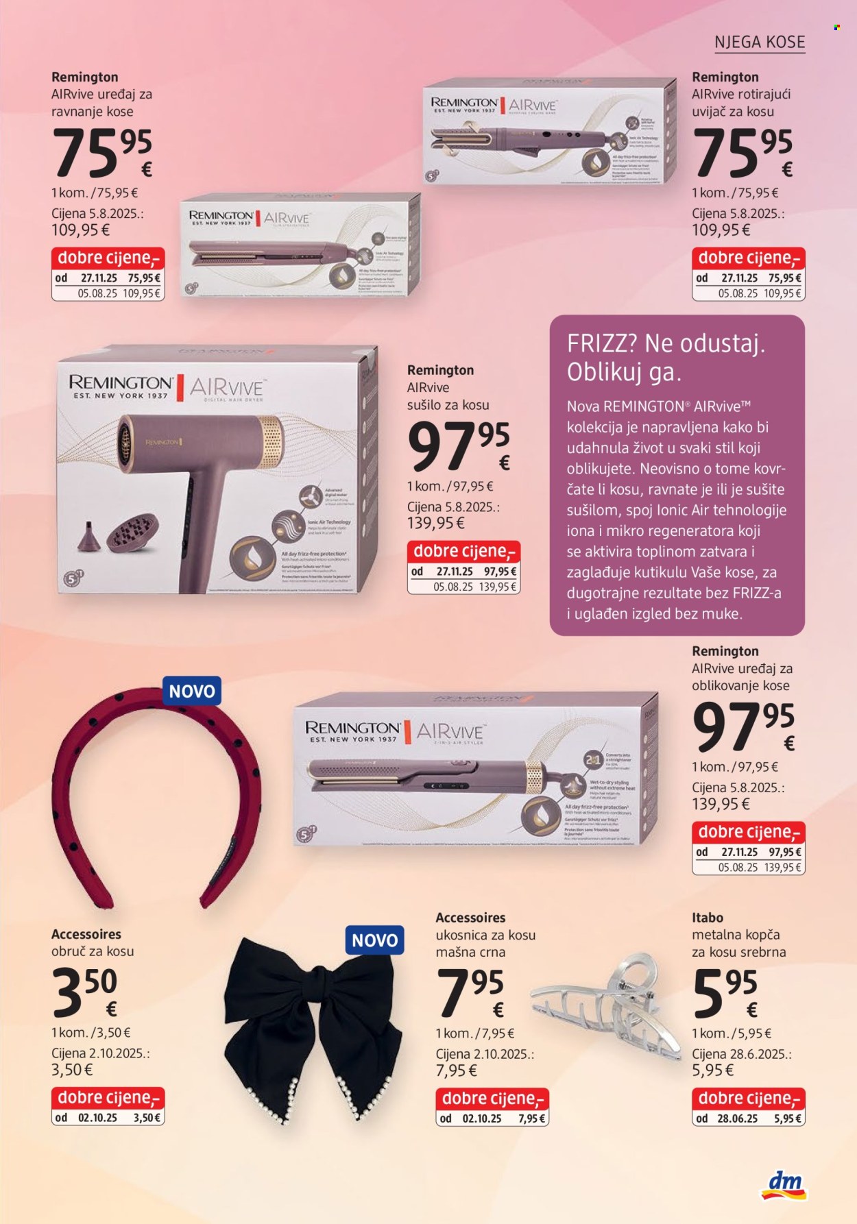 dm katalog - 01.12.2025. - 15.12.2025. Stranica 21
