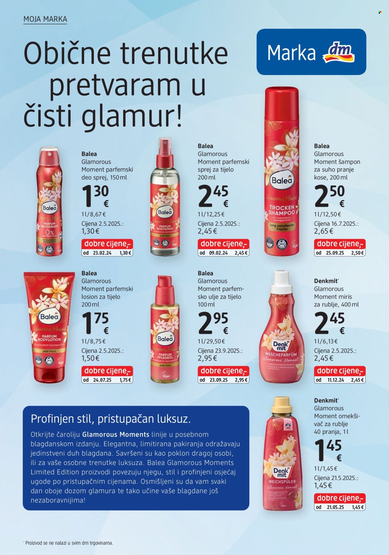 dm katalog - 01.12.2025. - 15.12.2025. Stranica 22