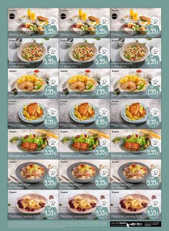 Lesnina katalog - 01.12.2025. - 31.12.2025.