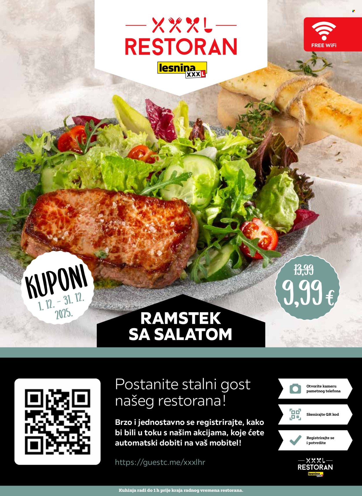 Lesnina katalog - 01.12.2025. - 31.12.2025. Stranica 2