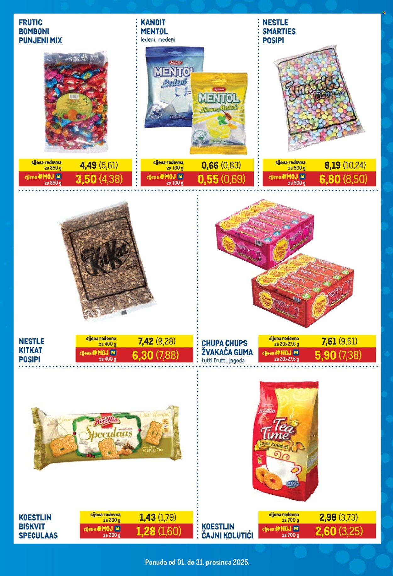 Metro katalog - 01.12.2025. - 31.12.2025. Stranica 4