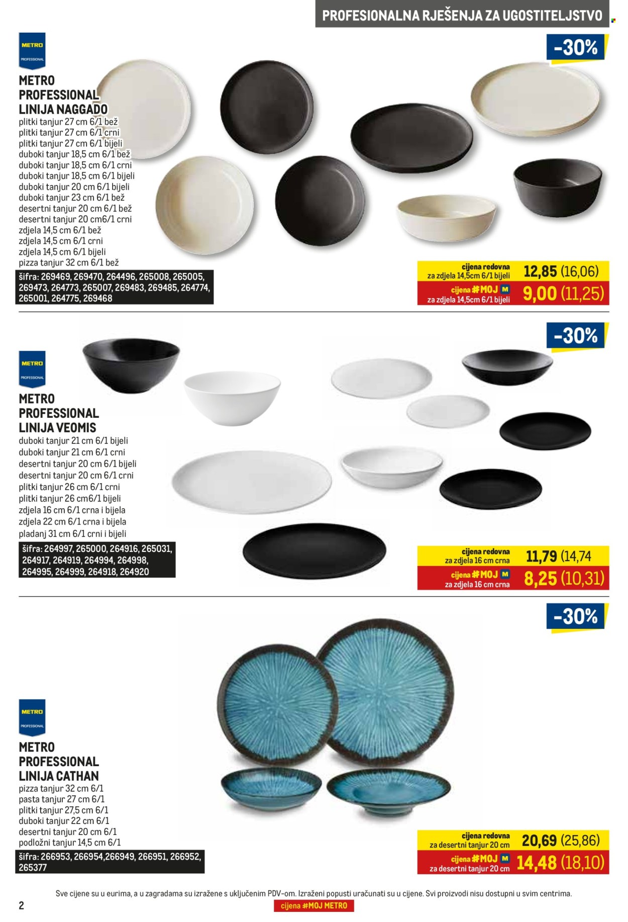 Metro katalog - 01.12.2025. - 31.12.2025. Stranica 2