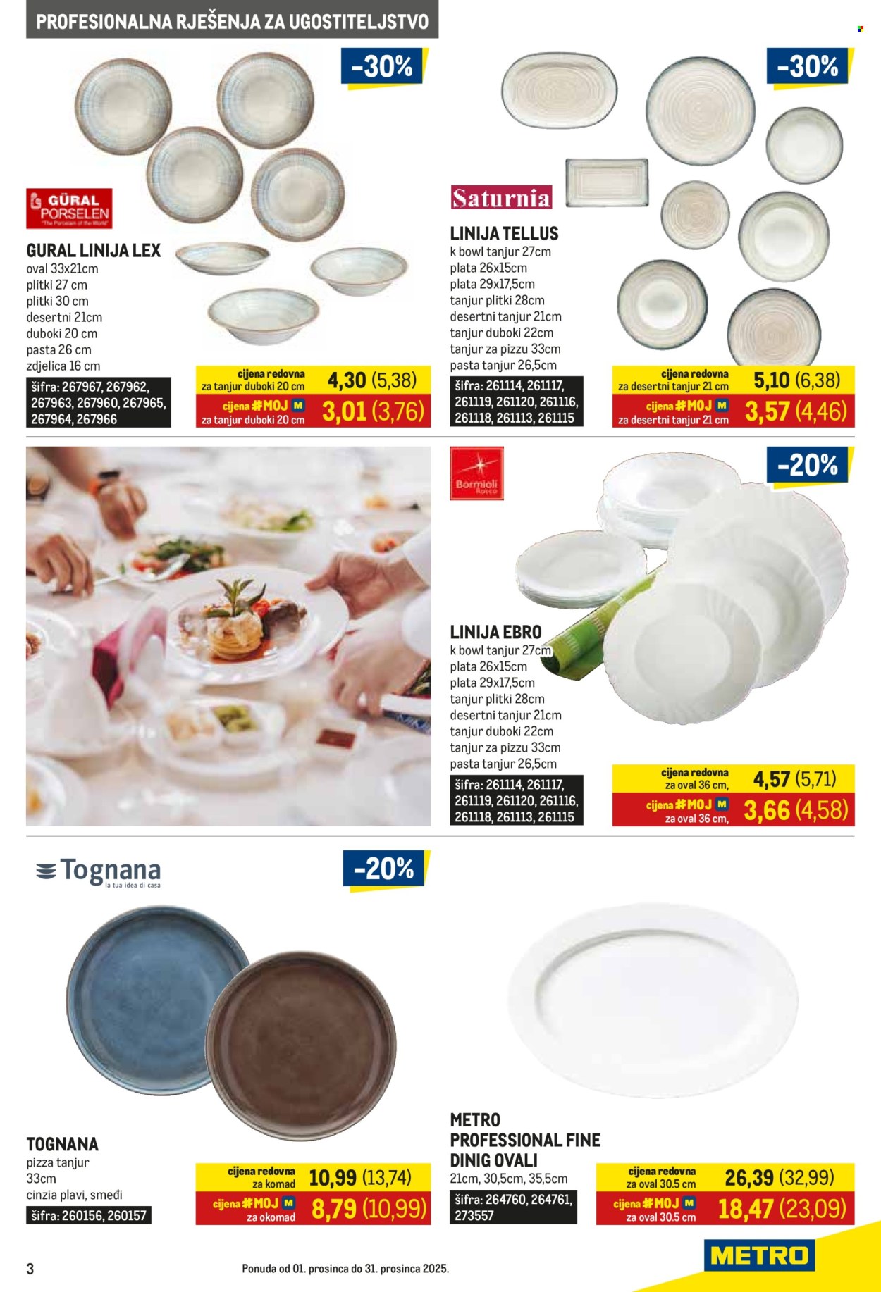 Metro katalog - 01.12.2025. - 31.12.2025. Stranica 3