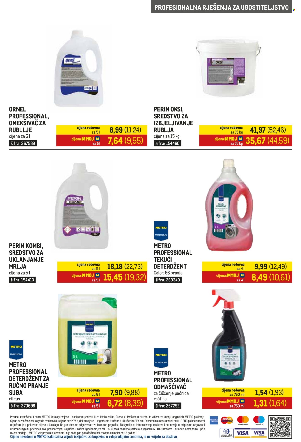 Metro katalog - 01.12.2025. - 31.12.2025. Stranica 16