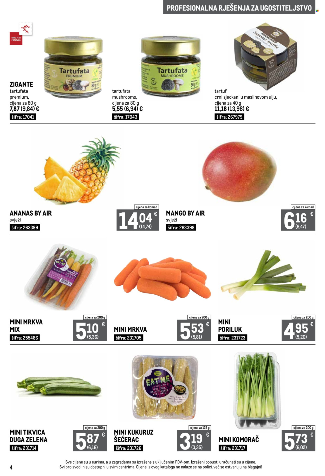 Metro katalog - 01.12.2025. - 31.12.2025. Stranica 4