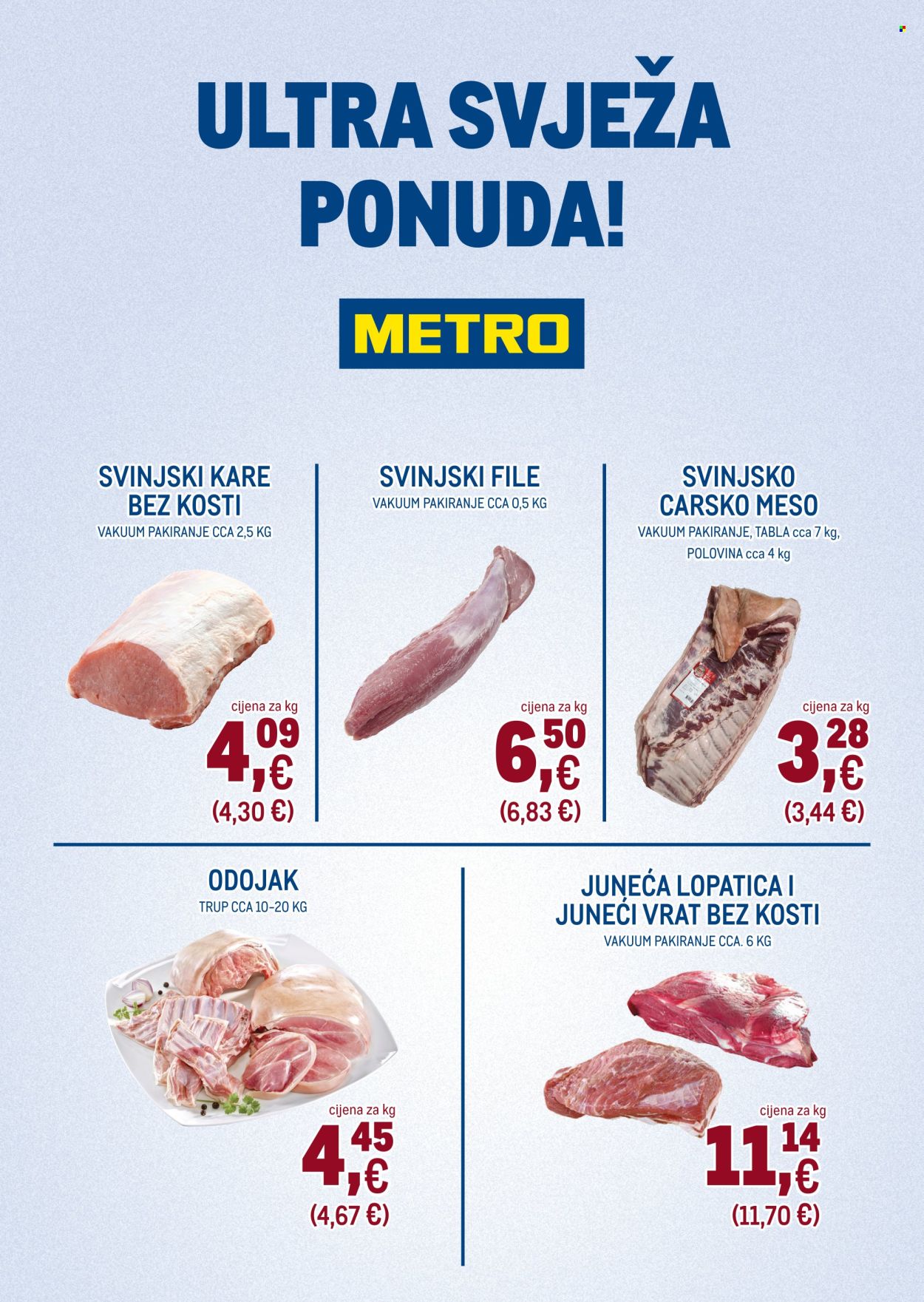 Metro katalog - 01.12.2025. - 07.12.2025. Stranica 4