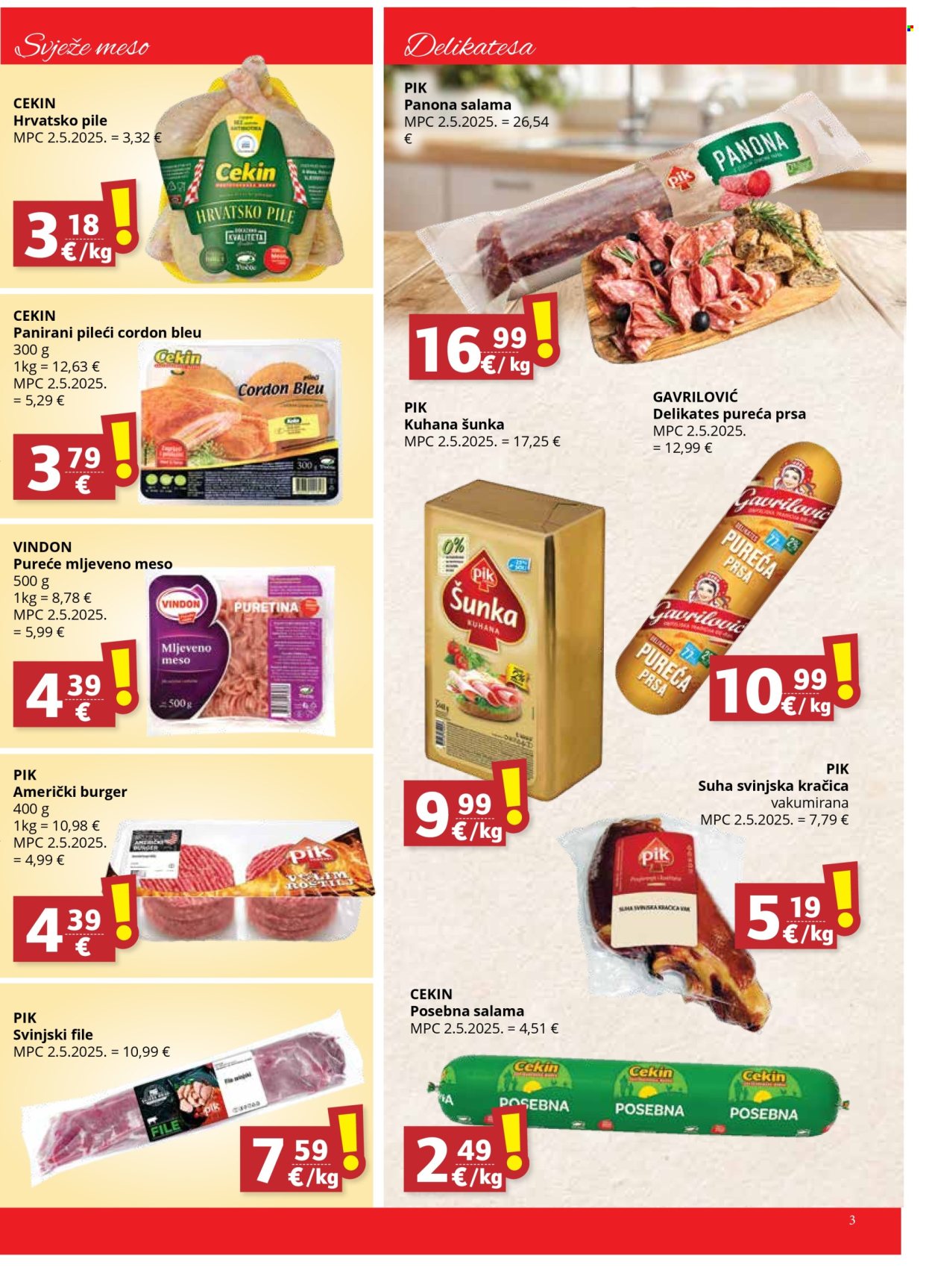 Ultra gros katalog - 03.12.2025. - 09.12.2025. Stranica 3