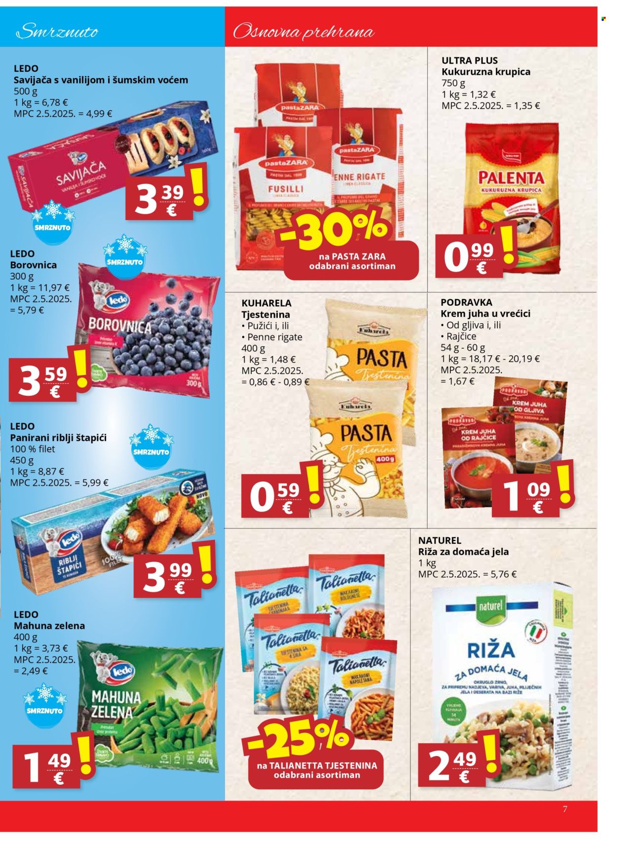 Djelo katalog - 03.12.2025. - 09.12.2025. Stranica 7
